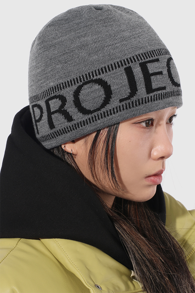 Project Beanie [2color]